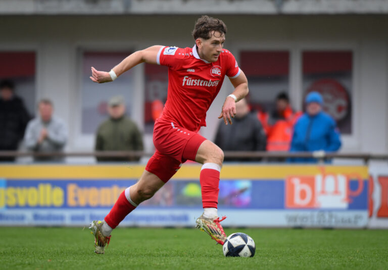 Bahlinger SC verlängert Vertrag mit Holger Bux