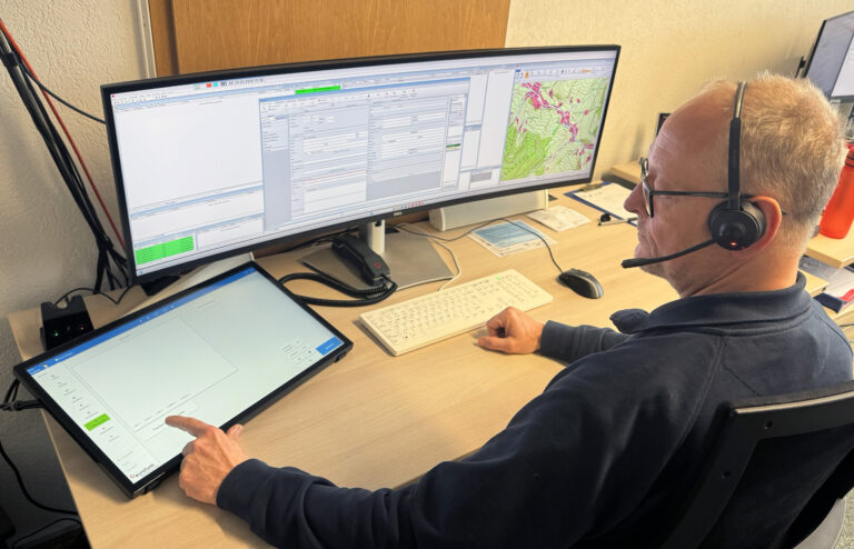 Neues KI-Notrufsystem startet im Landkreis Emmendingen