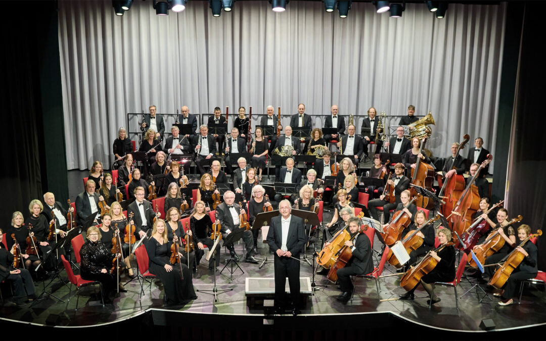 Mozartfest startet am 6. April in Bad Krozingen