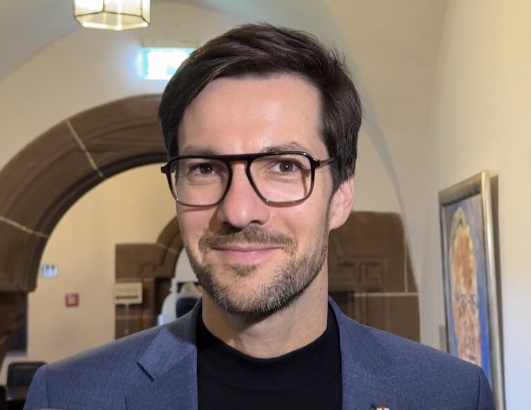 Social-Media-Posts von Martin Horn stellen keine Wahlwerbung dar