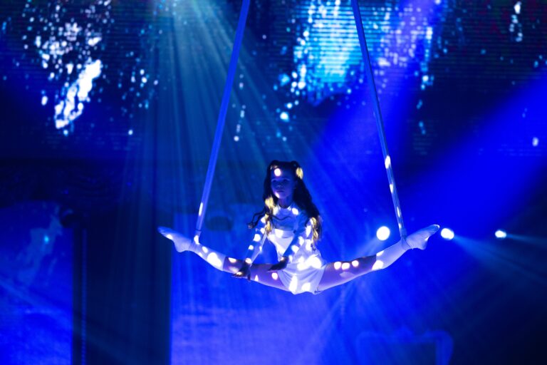 Tag der Talente: Europa-Park Talent Academy fördert Nachwuchstalente