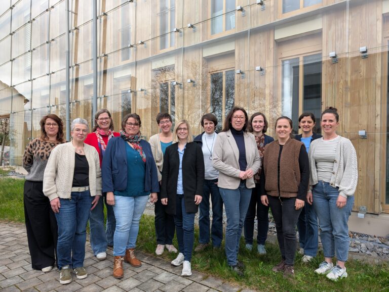 BLHV stärkt Frauen: Neuer Unternehmerinnen-Ausschuss gegründet