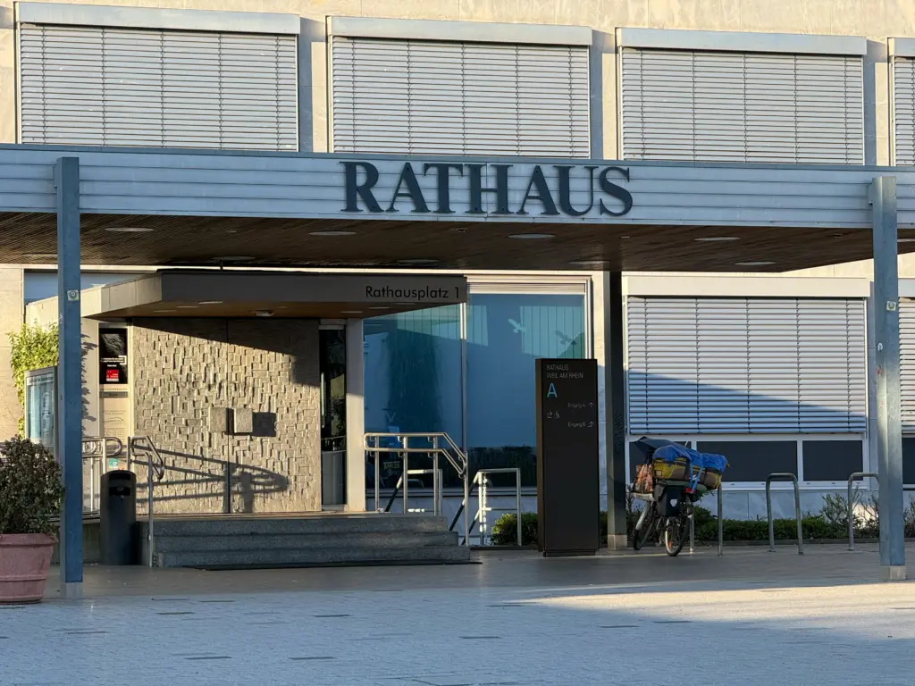 Stadt Weil am Rhein will Karte mit kühlen Orten planen