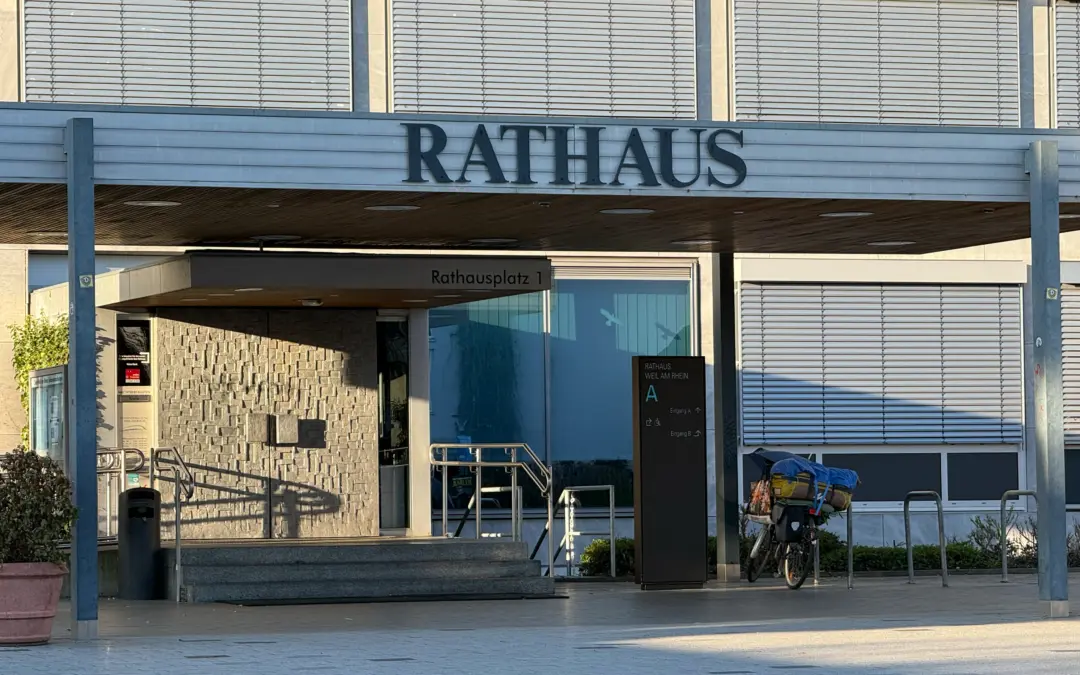 Weil am Rhein plant Umbenennung der Stadtbibliothek & höhere Gebühren