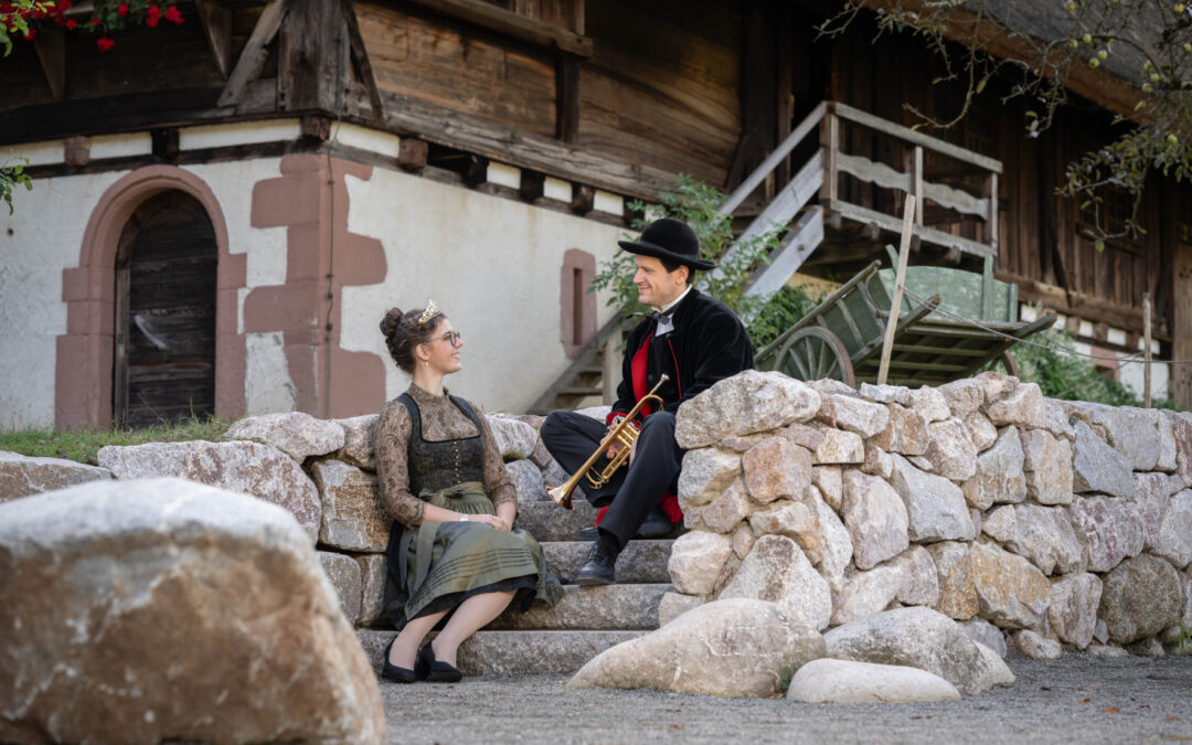 Vogtsbauernhof Gutach startet am 22. März in Saison 2026