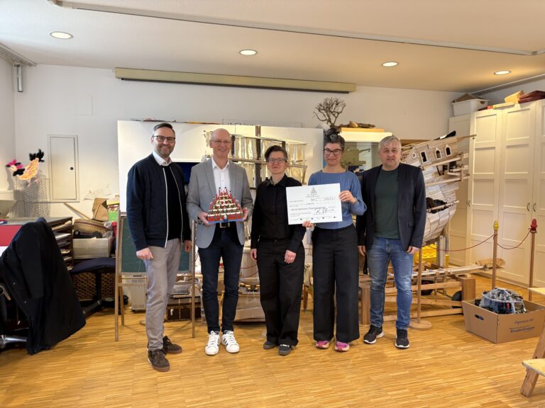 Team aus Waldkirch gewinnt in Quizshow: 1000 Euro fürs Elztalmuseum