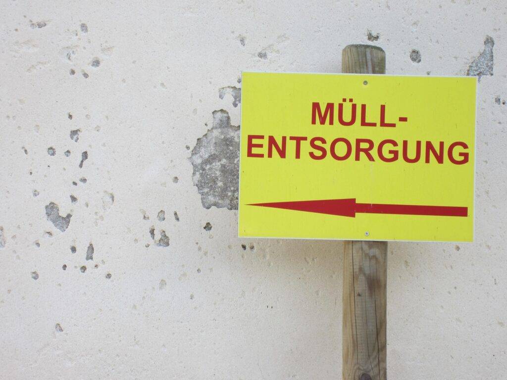 Landkreis Emmendingen: Alle Termine vom Schadstoffmobil
