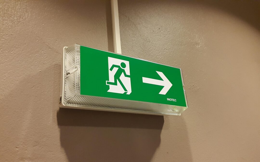 Lörrach: Brandschutz an Hellberg Werkrealschule abgeschlossen