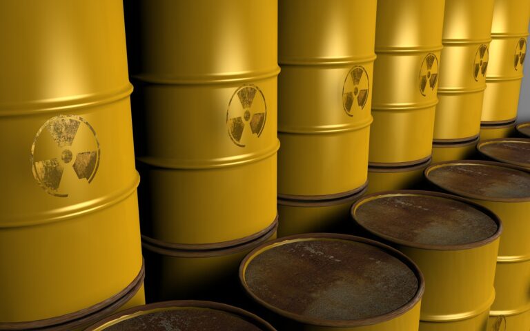 Radon-Gas im Schwarzwald: Viele Gebäude mit erhöhten Werten