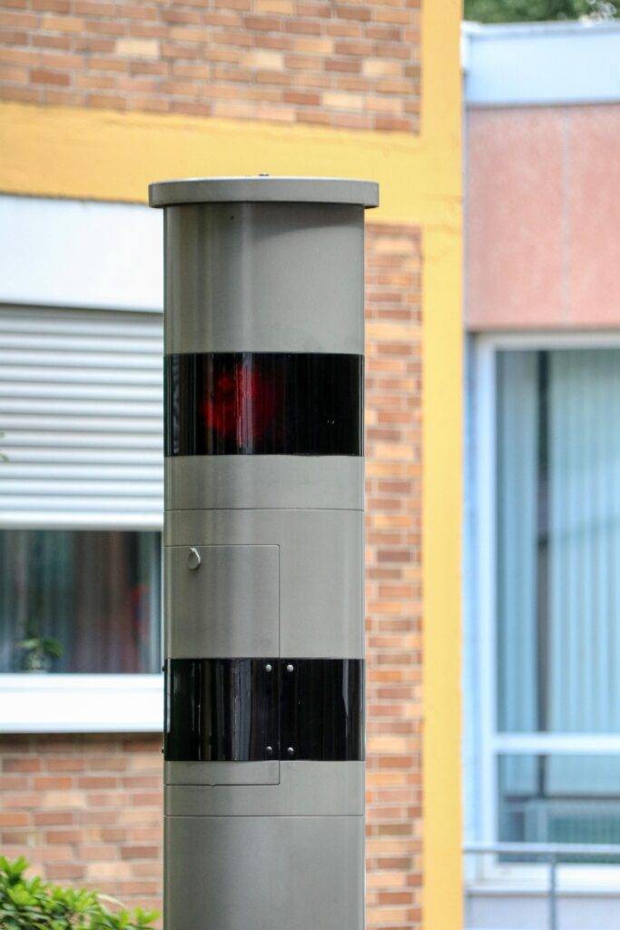 Freiburg: Neuer Blitzer an der Basler Straße