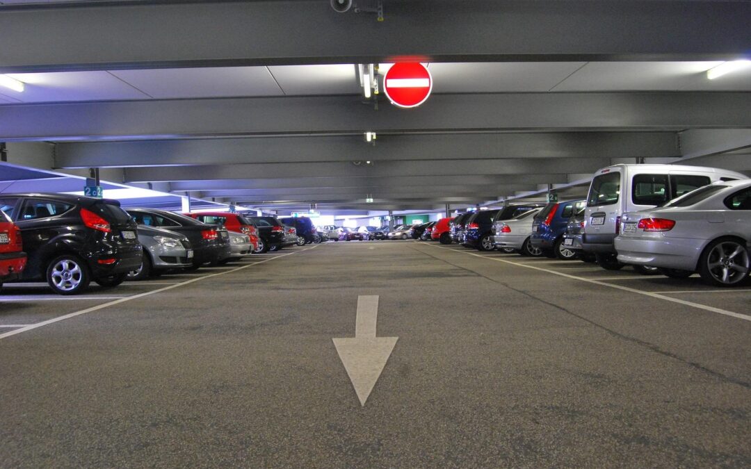 Freiburg plant Eigenbetrieb für Quartiersgaragen & Parkhäuser