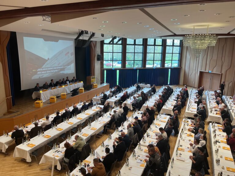 ADAC Südbaden wächst auf 667.000 Mitglieder