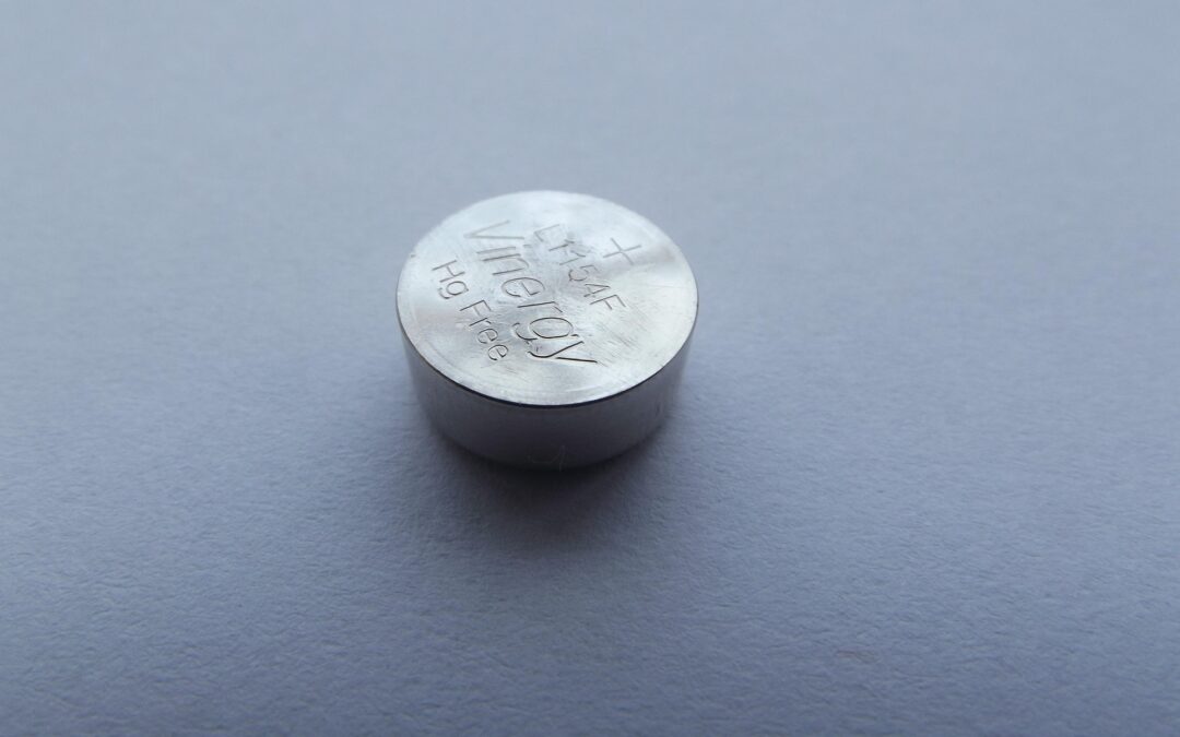 Baden-Württemberg fördert Mini-Batterien für Medizintechnik