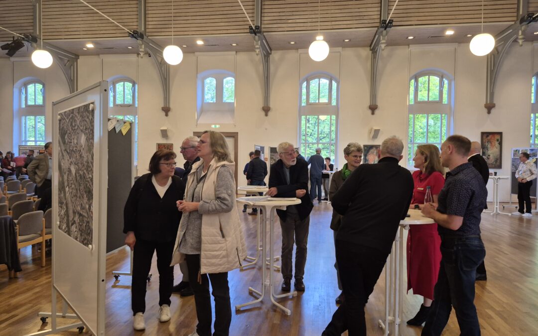 Bürgerbeteiligung in Emmendingen: Ideen für Festplatz vorgestellt