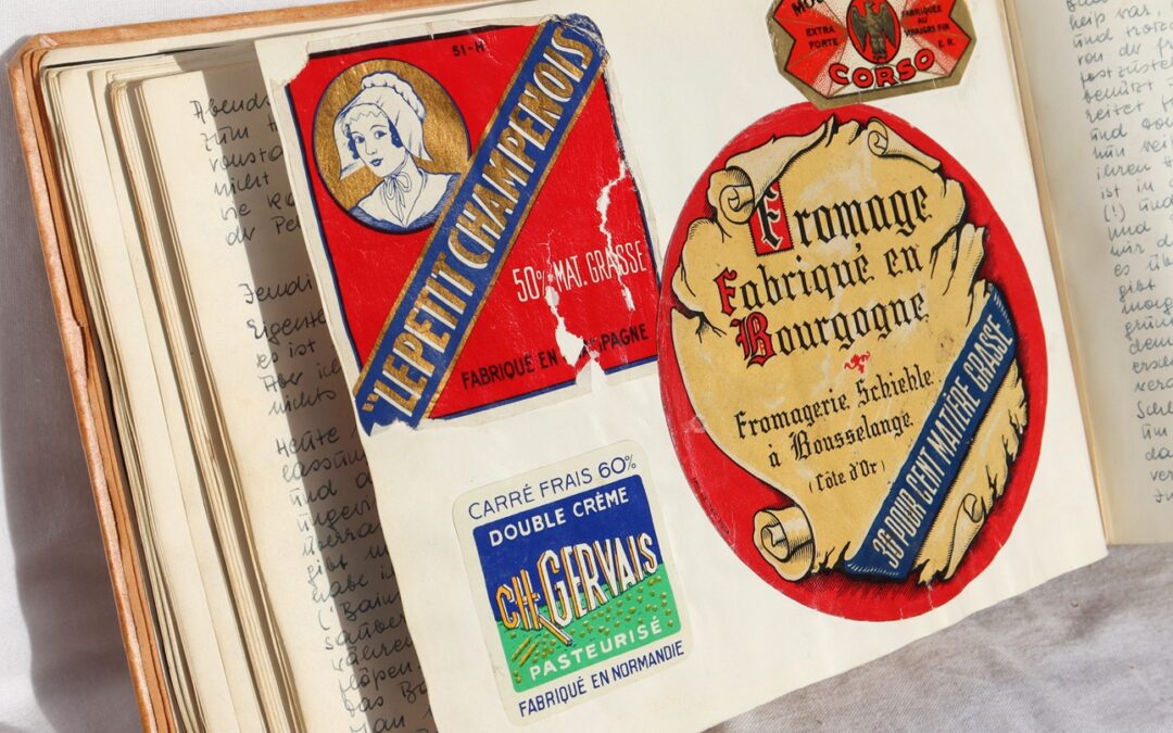 Europatag in Emmendingen: Lesung aus Tagebüchern am 10. Mai