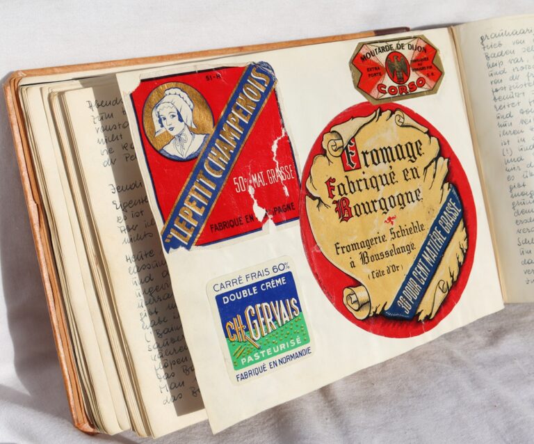 Europatag in Emmendingen: Lesung aus Tagebüchern am 10. Mai