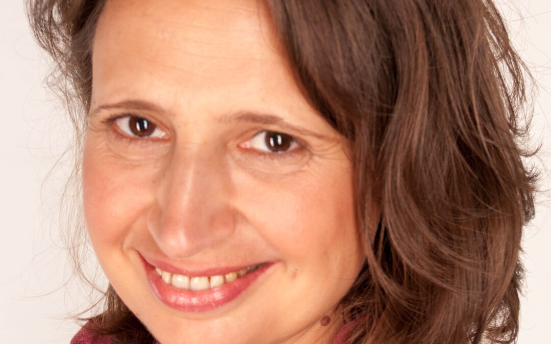 Gesundheit im Darm: Vortrag in Vita Classica Bad Krozingen