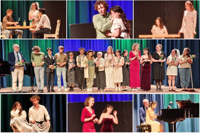 Mozartfest in Bad Krozingen: Junge Oper live am 26. April