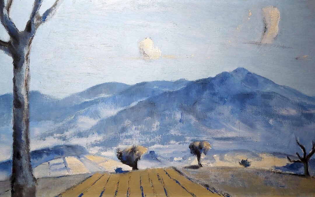 Kunst der Moderne: Führung im Dreiländermuseum Lörrach