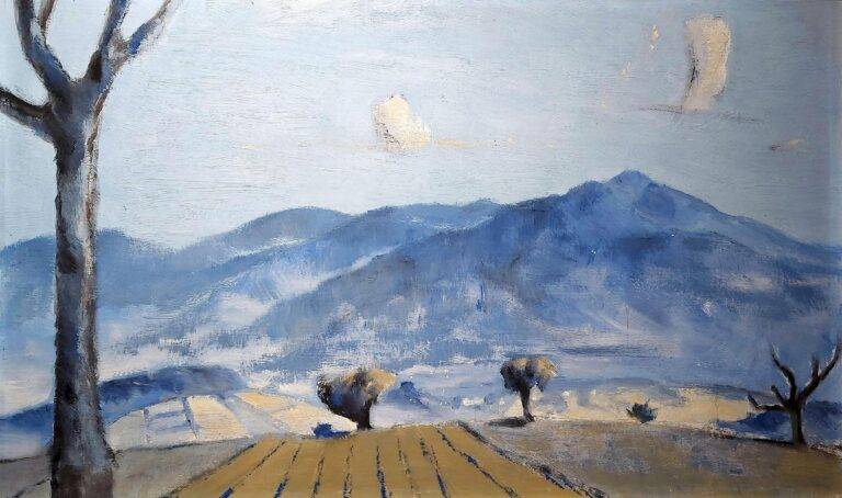 Kunst der Moderne: Führung im Dreiländermuseum Lörrach