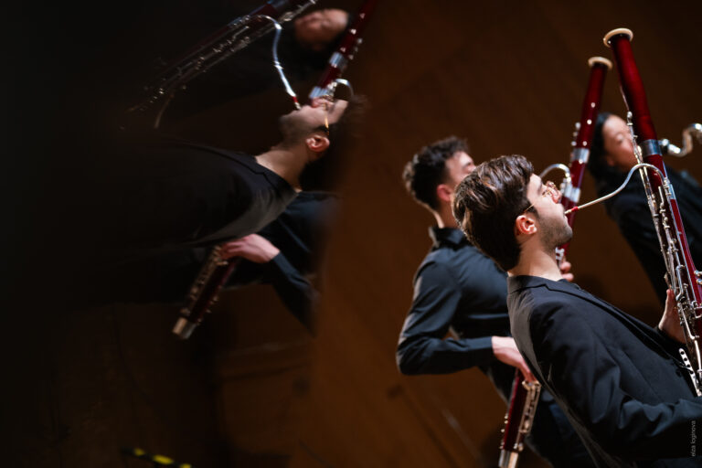 Projekt „Drei Ecken“ stärkt Musikszene zwischen Freiburg, Schweiz & Frankreich