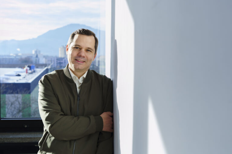 OB-Wahl in Freiburg: Positionen von Kandidat Florian Braune