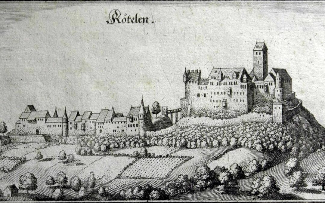 Dreiländermuseum Lörrach: Führung für Kinder zu Krieg & Frieden