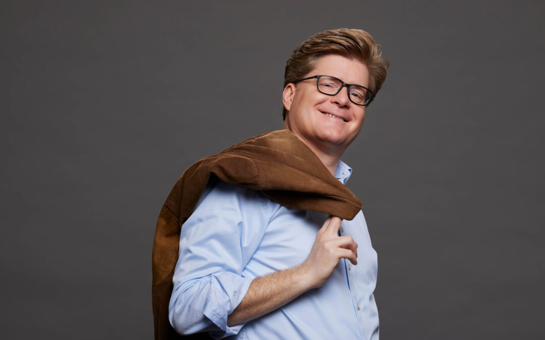 Herr Schröder live in Lörrach: Lehrer-Kabarett im Burghof