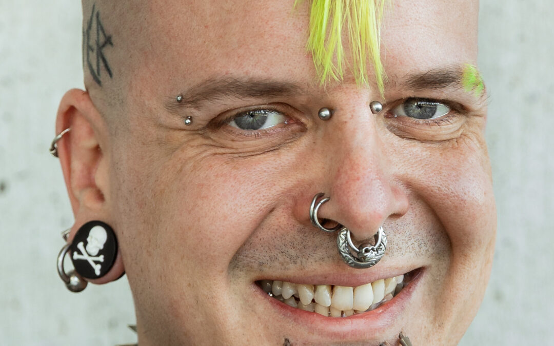 Vorstellung Claudio Probst: OB-Wahl Freiburg in leichter Sprache