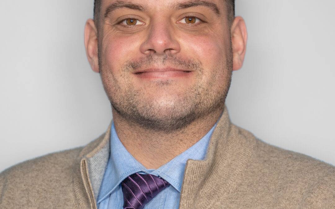 Vorstellung Karl Schwarz: OB-Wahl Freiburg in leichter Sprache