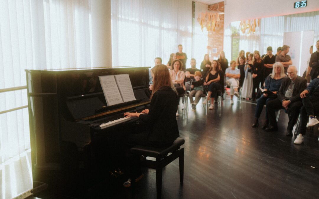 Music Moments im Europa-Park Rust fördert junge Talente