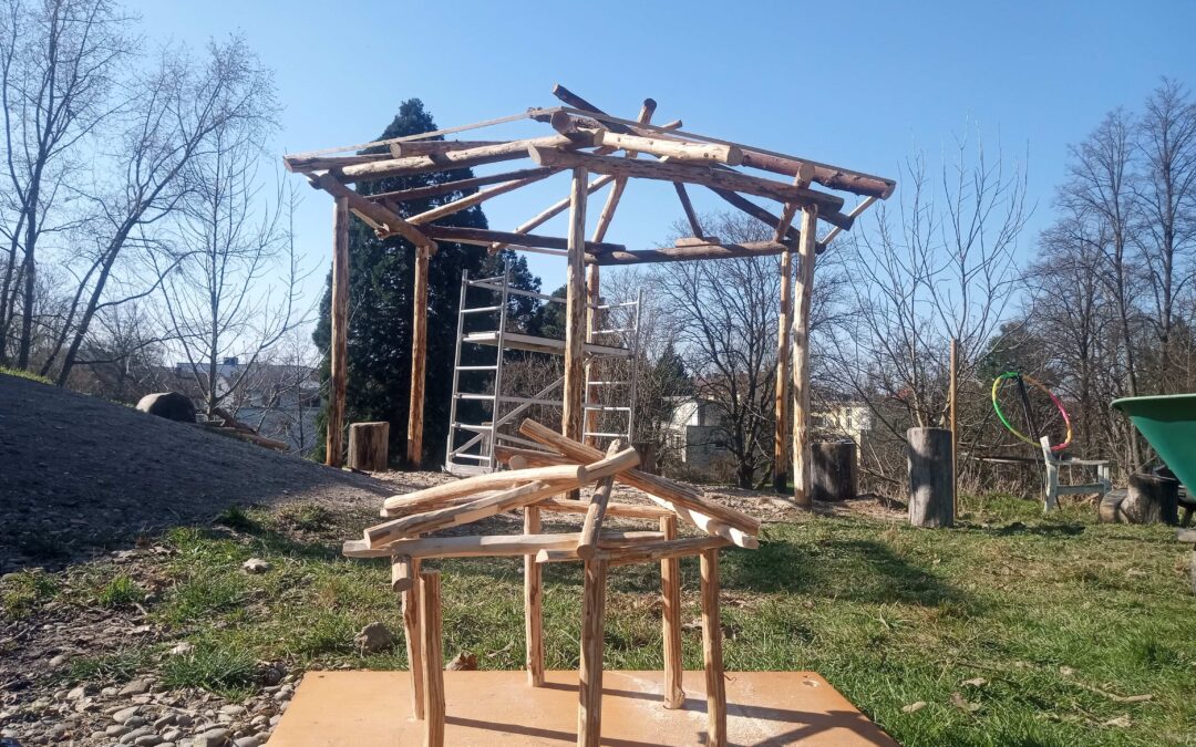 Mach was Wettbewerb: Schulen aus Freiburg & Lenzkirch unter Top 50