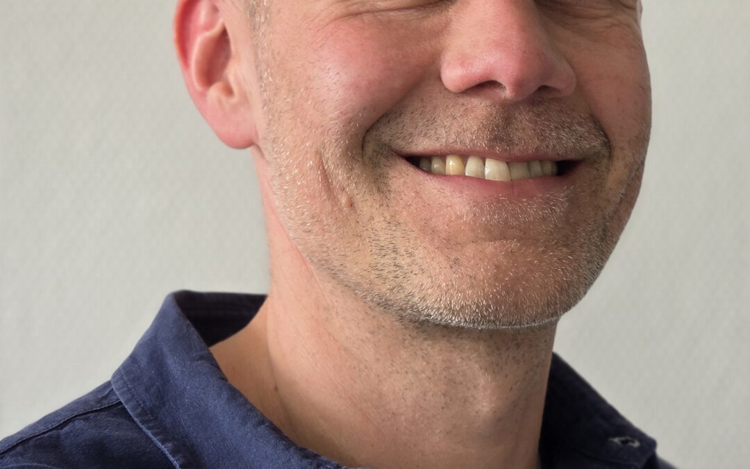 Martin-Schongauer-Gymnasium Breisach hat neuen Schulleiter