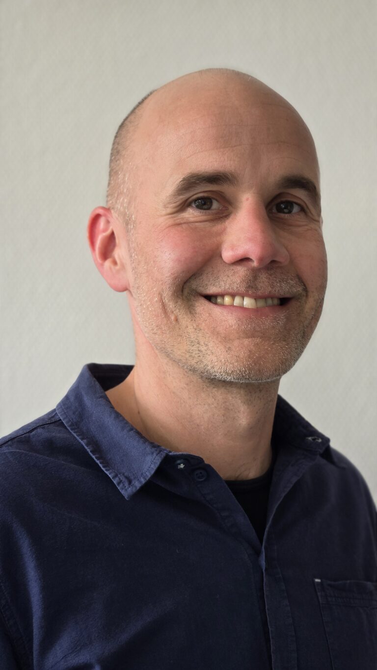 Martin-Schongauer-Gymnasium Breisach hat neuen Schulleiter