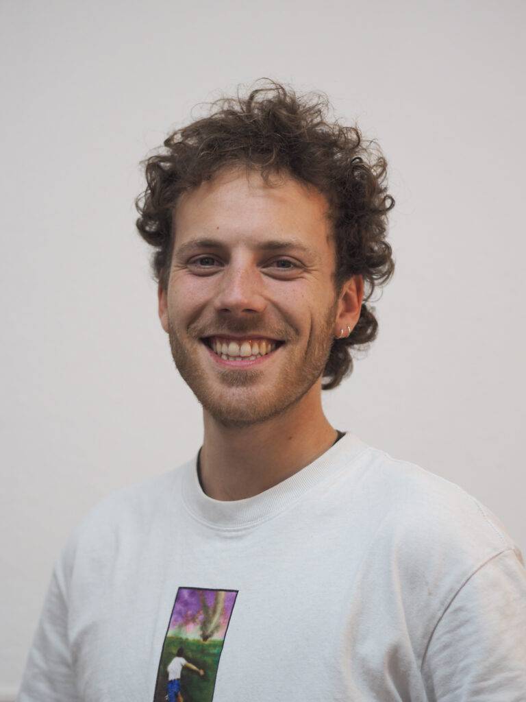 OB-Wahl in Freiburg: Positionen von Kandidat Wim Kölker