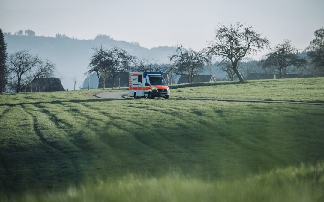 Mehr Rettungswagen im Kreis Emmendingen an Wochenenden & Feiertagen
