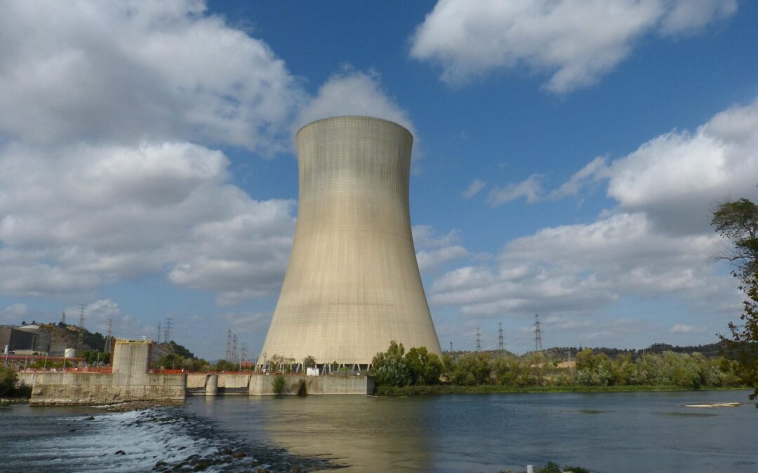 Staufen will Resolution gegen Schweizer Atomkraftwerk unterstützen
