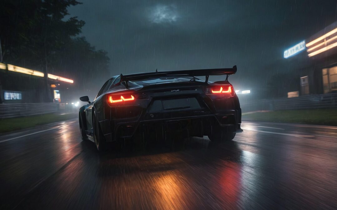 Kontrollen gegen Autoposer in ganz Baden-Württemberg