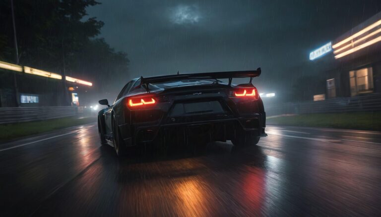 Kontrollen gegen Autoposer in ganz Baden-Württemberg