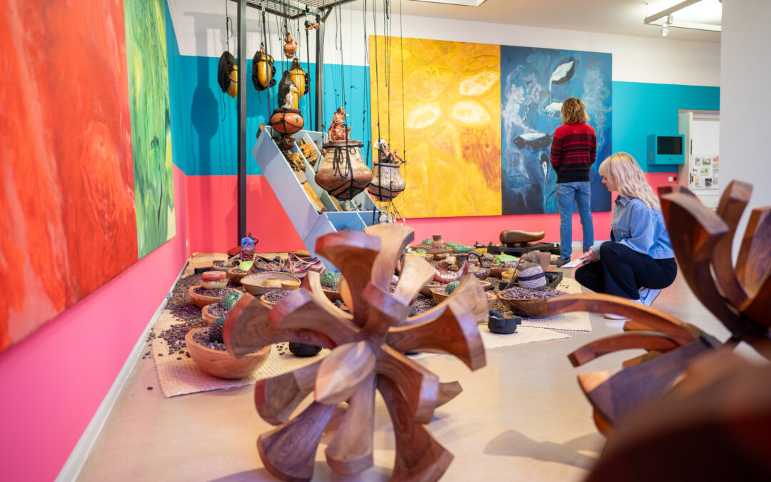 „Voll unfair!“ startet im Museum Natur & Mensch in Freiburg