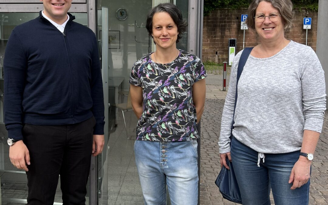 AIV Denzlingen öffnet nach den Pfingstferien wieder