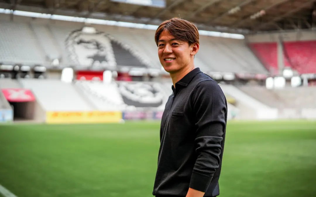 SC Freiburg verpflichtet Rihito Yamamoto fürs Mittelfeld