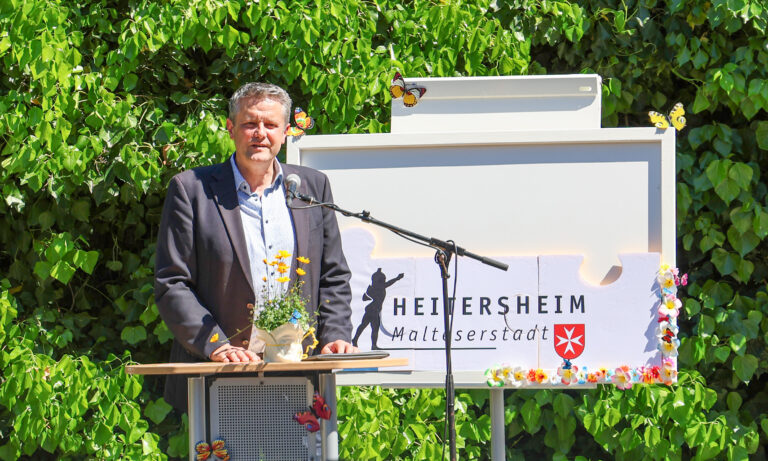Vaterhaus eröffnet neue Wohngruppen in Heitersheim