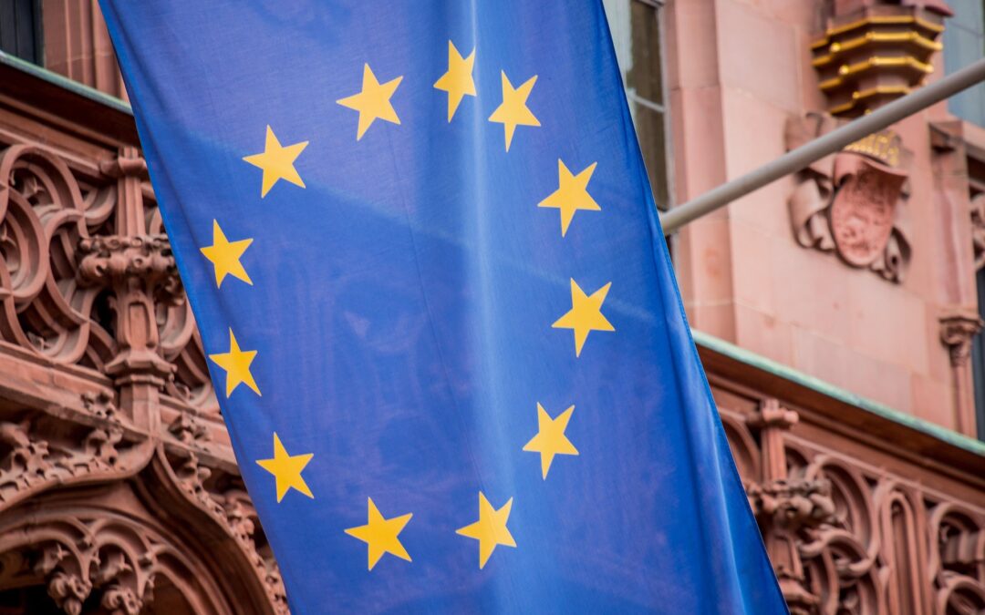 Freiburg: Europatag am 9. Mai auf dem Kartoffelmarkt
