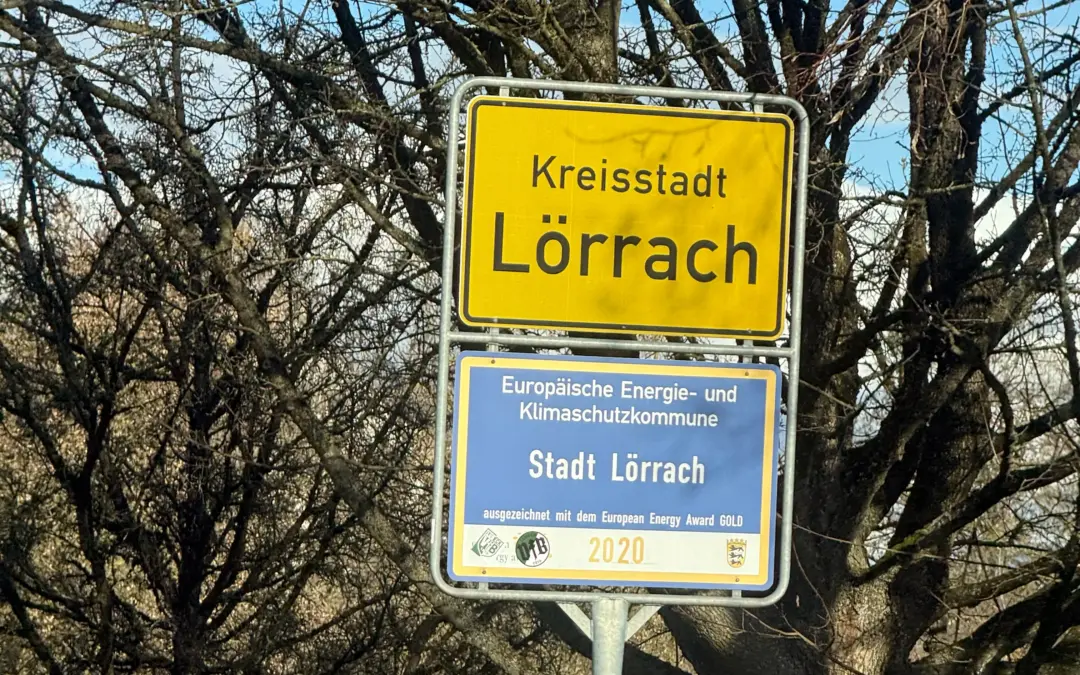 Internationales Sommerfest bringt am 11. Juli die Welt nach Lörrach