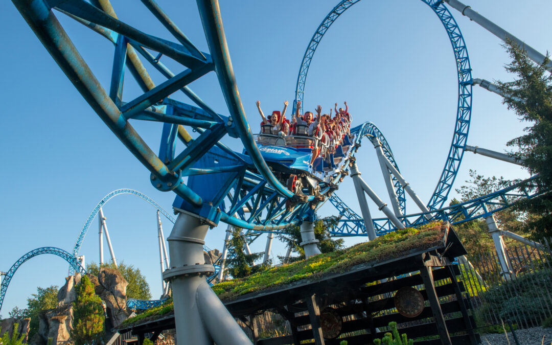 Europa-Park Rust zählt zu wachstumsstärksten Freizeitparks
