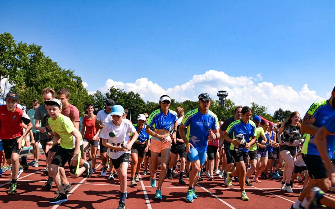 24h-Lauf für Kinderrechte in Freiburg hat neuen Termin