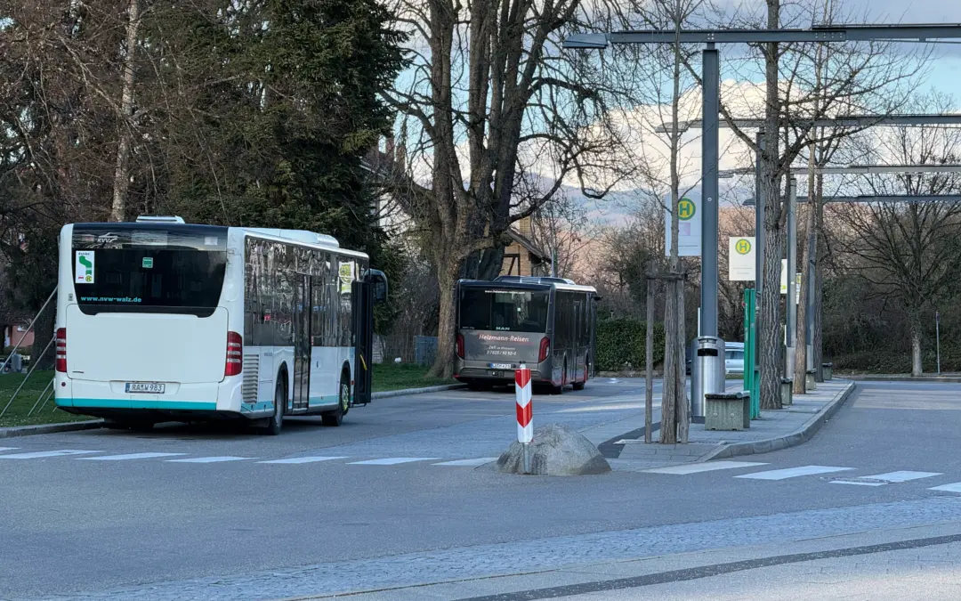 Dreiland-Klinikum Lörrach: So könnte die ÖPNV-Anbindung bis 2035 gelingen
