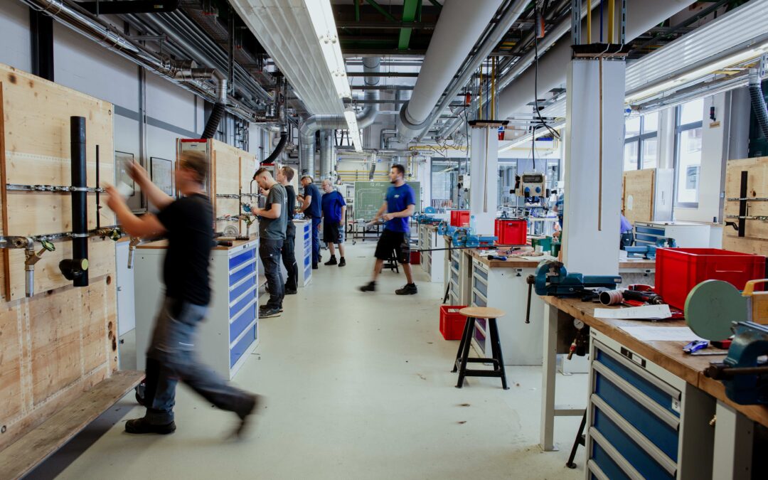 Handwerkskammer plant neue Ausbildungslösung für Lörrach