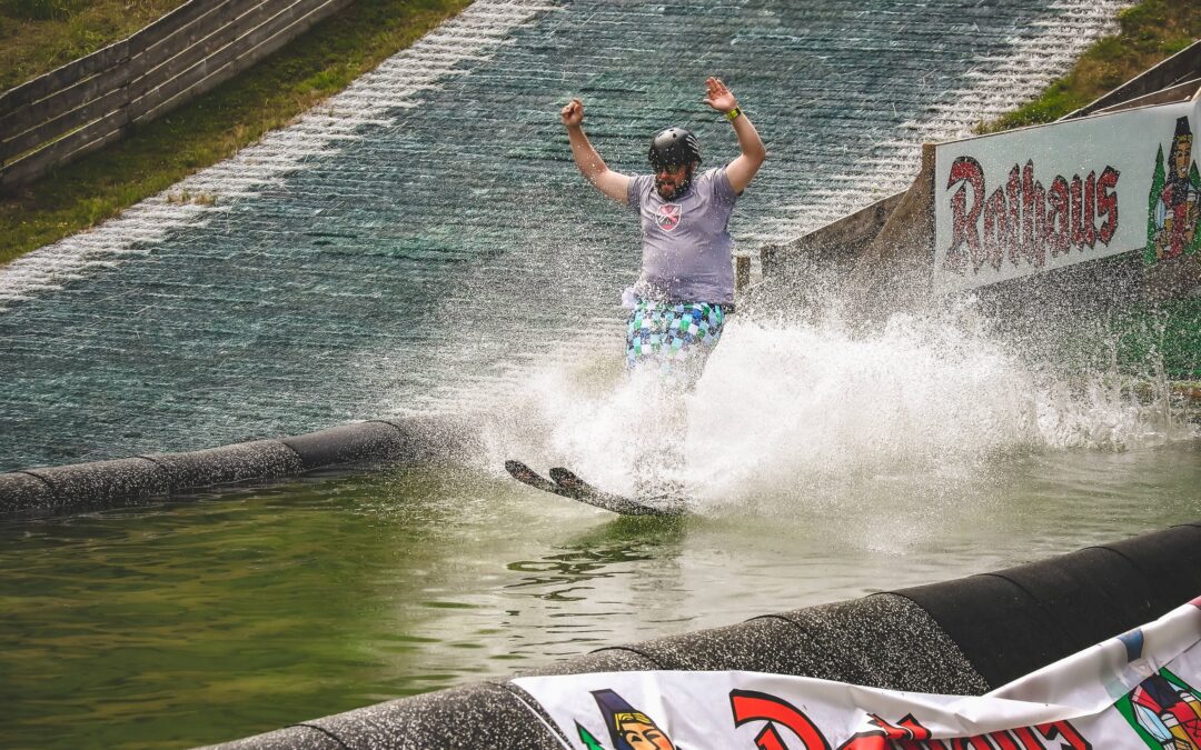 Diese Event-Highlights warten im August im Hochschwarzwald